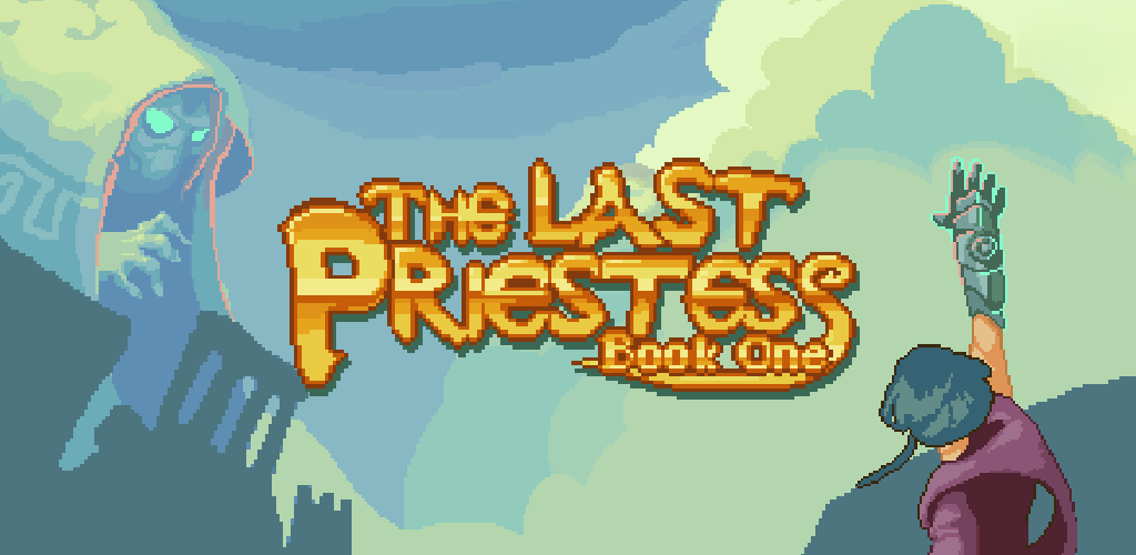 The Last Priestess